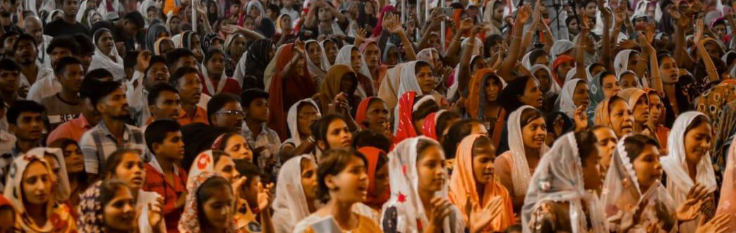 The 43rd Navapur Convention