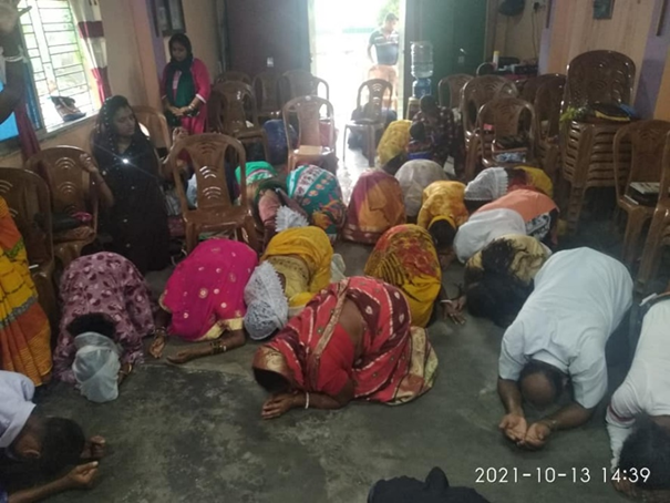 Rajput (Hindu traditions) in India